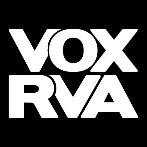 VOX RVA Logo